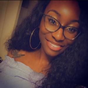 Meet your Posher, Destini